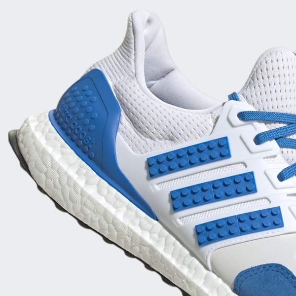 adidas Ultraboost DNA x LEGO® Colors Shoes - White | adidas Canada