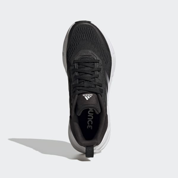 Negro Tenis Questar