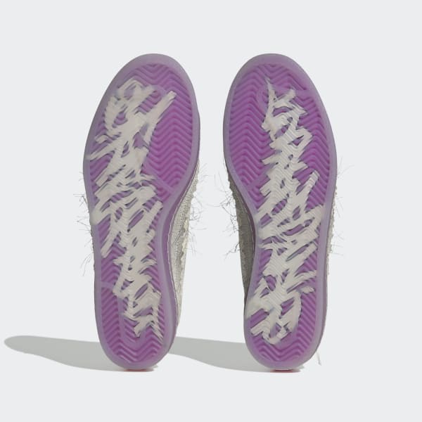 สีขาว รองเท้า Campus Youth of Paris