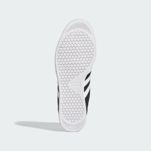 Black Stadt Shoes