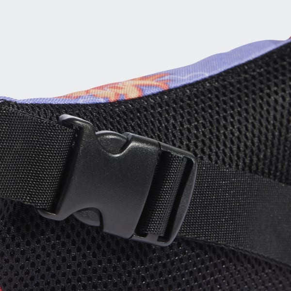 adidas Waist Bag Multicolor Women's Lifestyle adidas US