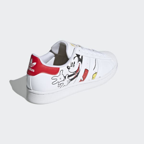 Adidas outlet superstar mk