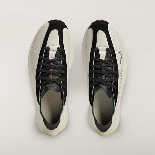 Gris Y-3 Adios Pro 3.0 LX