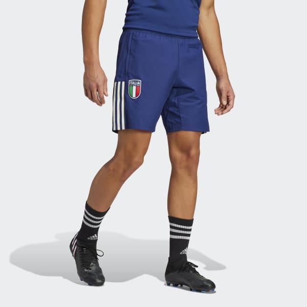 Bla Italy Tiro 23 Downtime Shorts