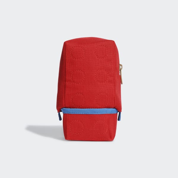 adidas x Classic LEGO® Multi Organizer - Red