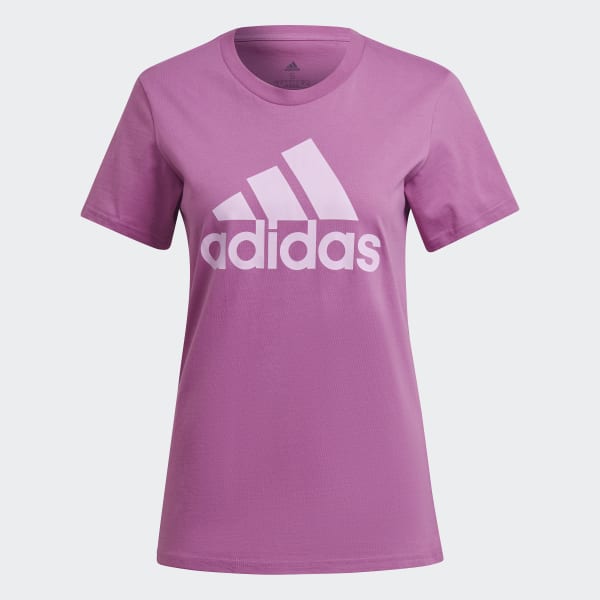 Lilla LOUNGEWEAR Essentials Logo T-shirt