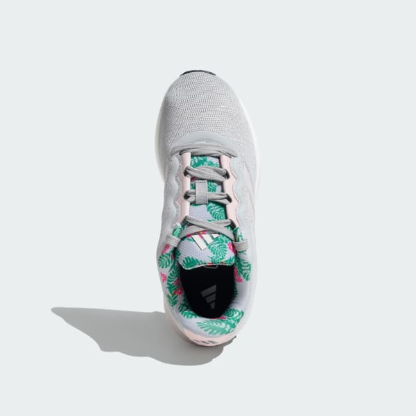 Grey DASHART RUNNING SHOES