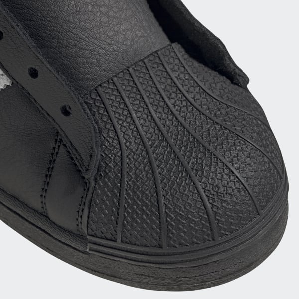 Zapatillas Superstar Sin pasadores Negro adidas adidas Peru