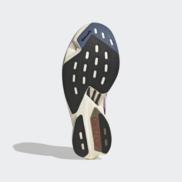 Mau-tim Giày Adizero Adios Pro 3
