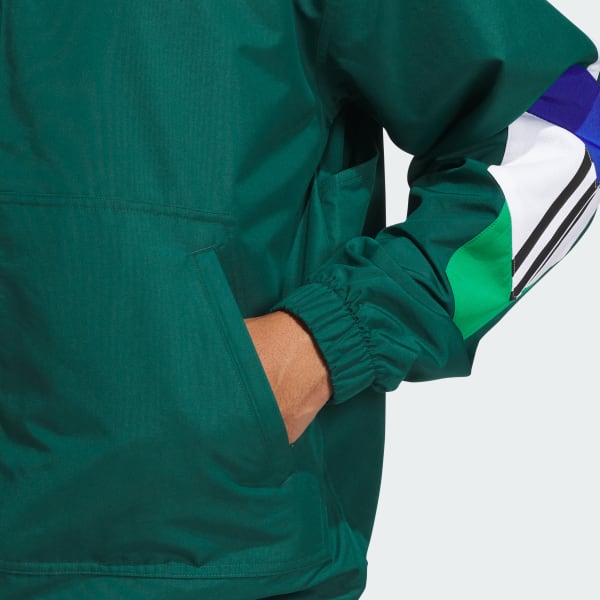 Brasil Power of Three Track Jacket