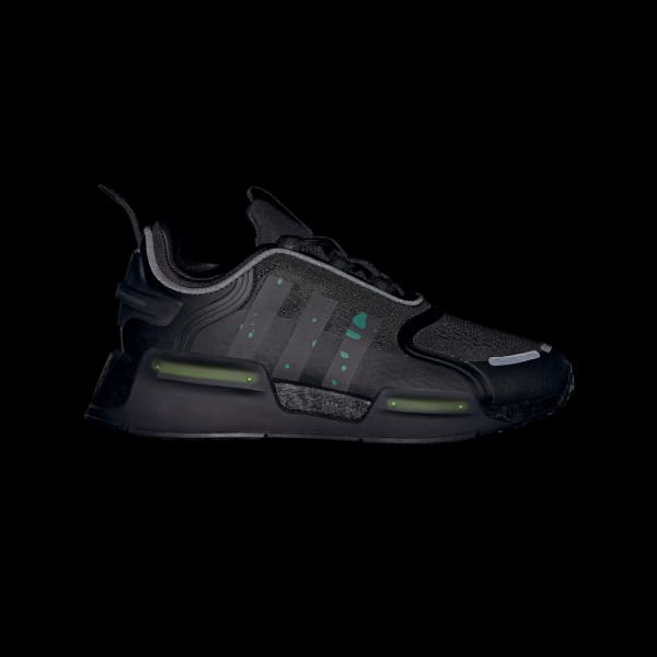 adidas NMD_V3 Shoes - Black | Kids' Lifestyle | adidas US