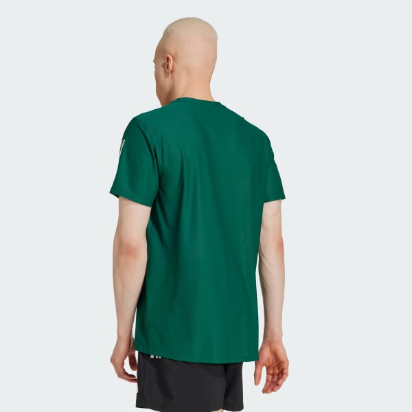 Verde Polera Own the Run