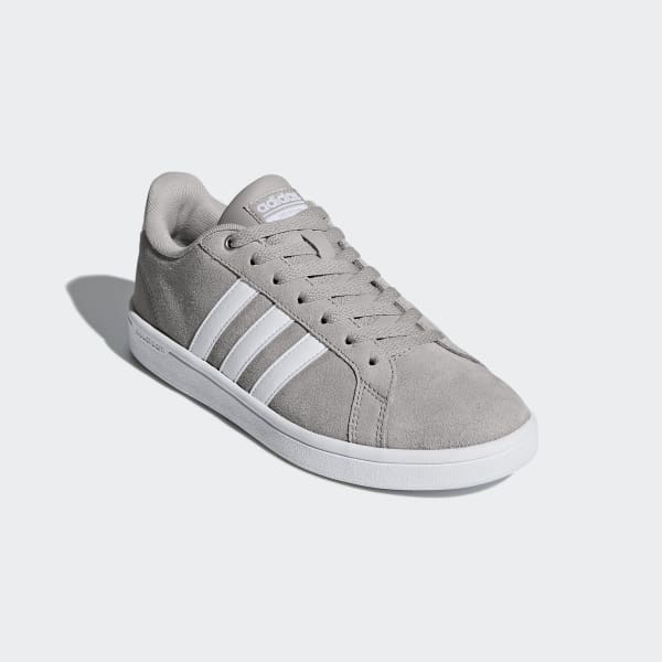 adidas advantage gris