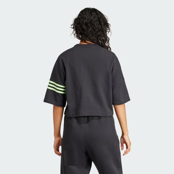 Black Neuclassics Tee