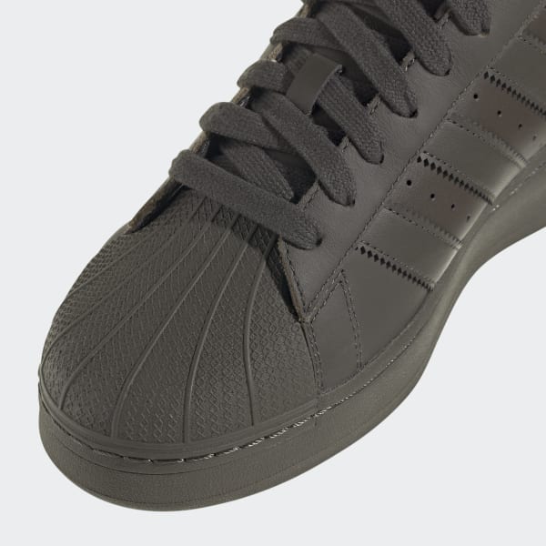 adidas Superstar XLG Shoes Green adidas Philippines
