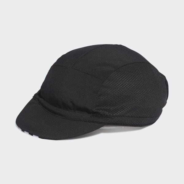 Μαύρο The Cycling Cap