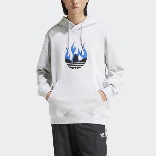 Flames_Logo_Hoodie_Grey_IS2947
