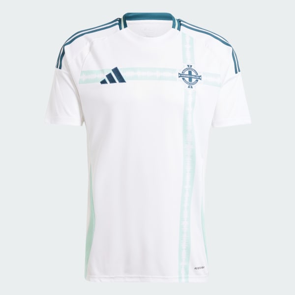Adidas trikot nordirland clearance