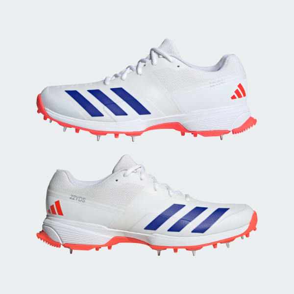 adidas 22YDS SHOES White adidas UK