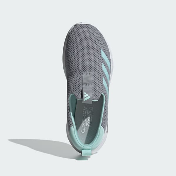 Gri Cloudfoam Move Lounger Ayakkabı