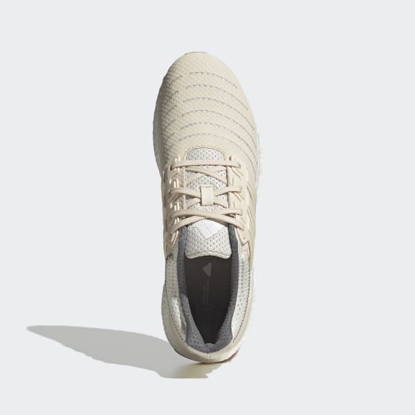 สีขาว รองเท้า Ultraboost DNA XXII Lifestyle Running Sportswear Capsule Collection