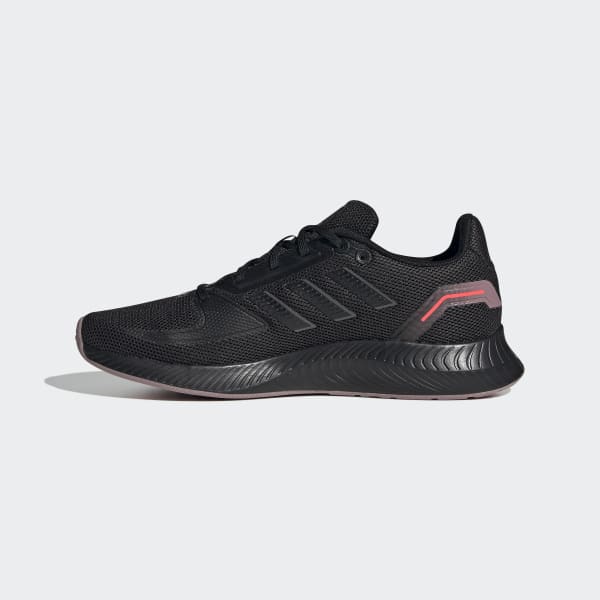 Mens adidas falcon shop shoes