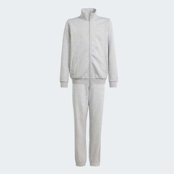 Siva ALL SZN Graphic Track Suit Kids