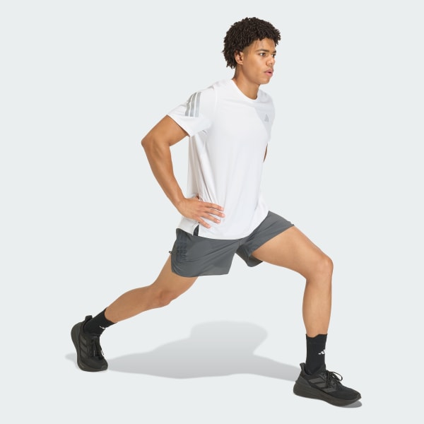 gris Short adi365 FORMOTION