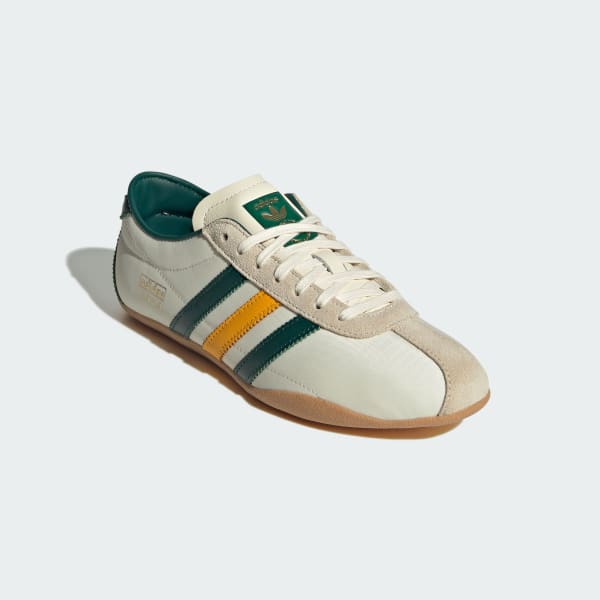 White Tokyo Shoes