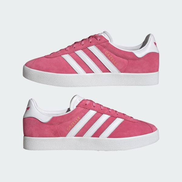 adidas 85 Shoes - Pink | Men's Lifestyle | adidas US