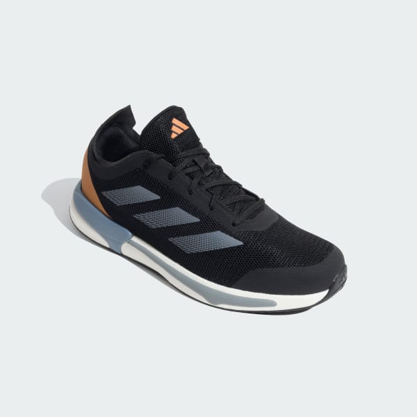 Black LeagueOne ST Shoes
