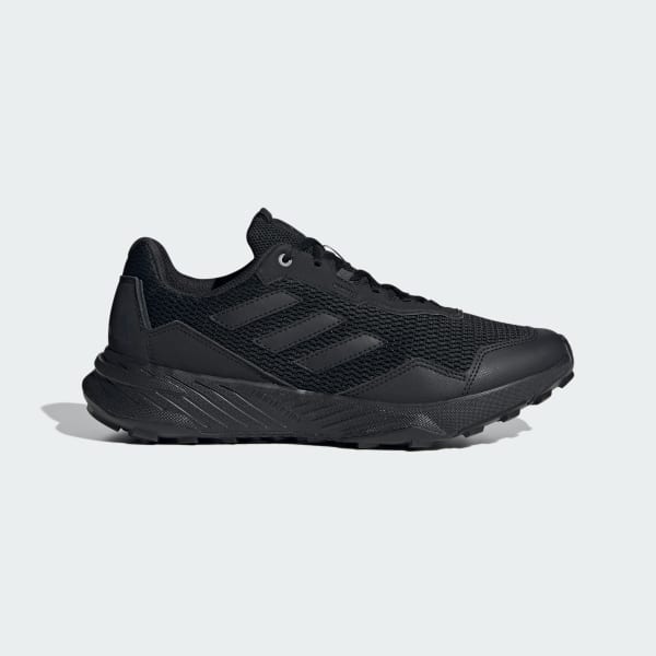 adidas Tracefinder Trail Running Shoes - Black | adidas Australia