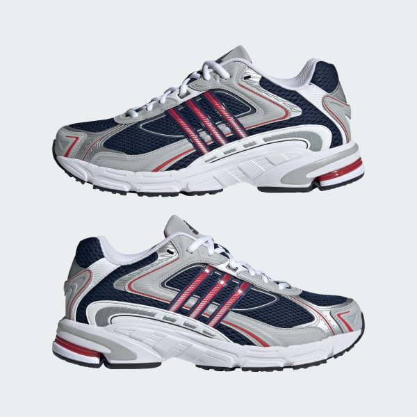 [ADIDAS] スニーカー レスポンス RESPONCE CL ネイビーレッド アディダス レスポンス CL / Response CL - ブルー | アディダス