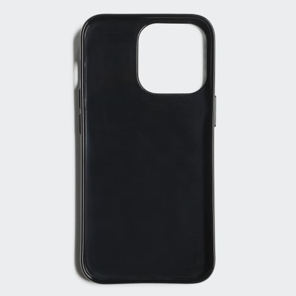 Czerń TPU Snap Case iPhone 13 Pro HPH80