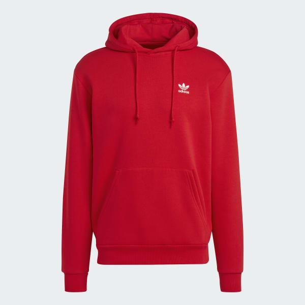 Rod Trefoil Essentials Hoodie