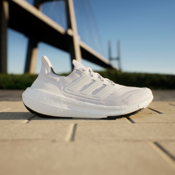 Blanco Zapatillas Ultraboost Light 23