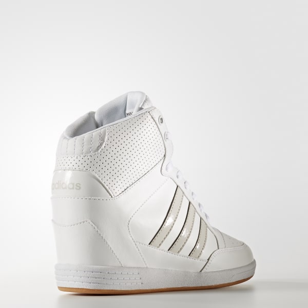 adidas originals superstar concealed wedge high top trainers adidas originals superstar concealed wedge high top trainers