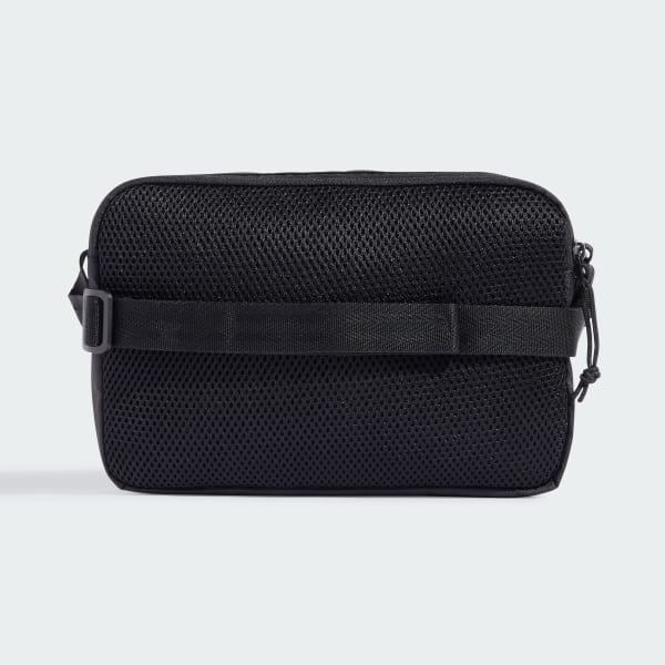Black Small Airliner Bag