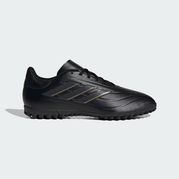 Preto Chuteira Copa Pure 2 Club Society