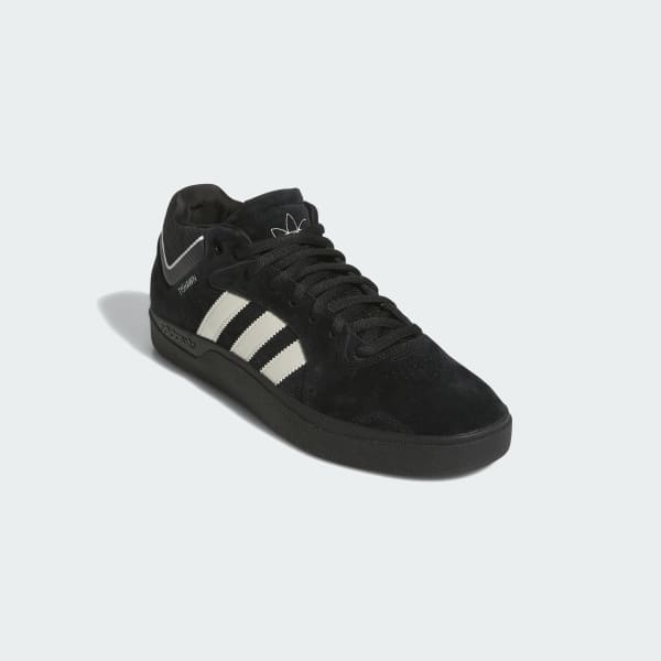 adidas Tyshawn Shoes - Black | Free Shipping with adiClub | adidas US