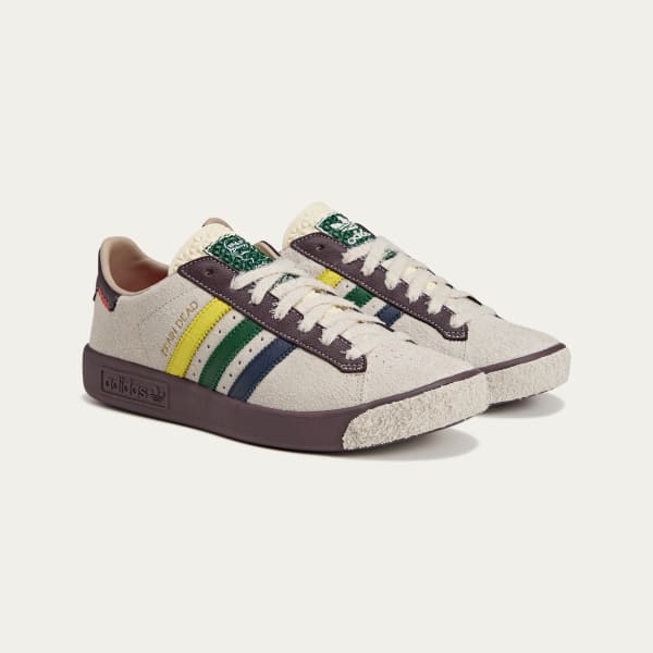 Adidas Forest Hills Brain Dead Shoes HOW TO BUY