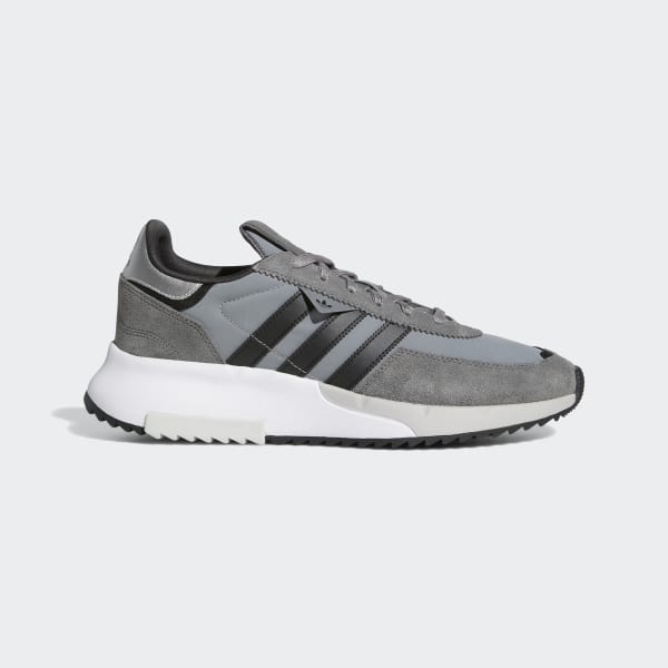 adidas Retropy Shoes Grey | adidas UK