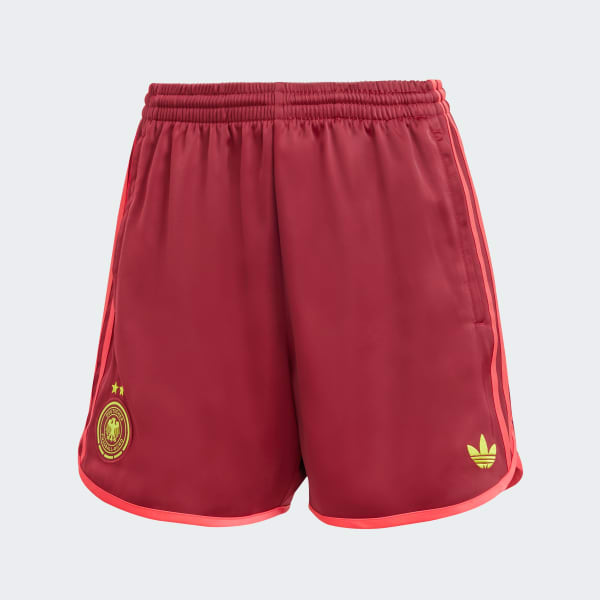 Bordeaux Short Allemagne