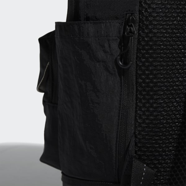 Black Backpack SW895