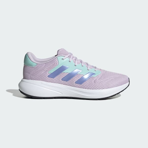 Violeta Zapatillas Response Runner