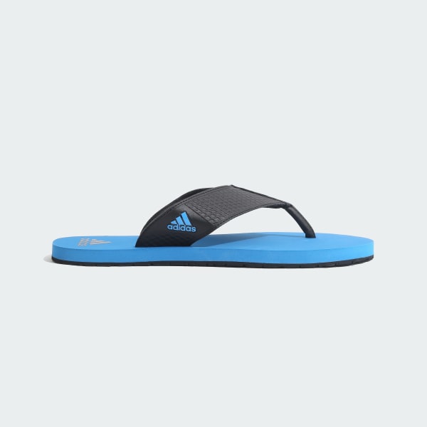 Blue URBANSCAPE FLIP-FLOPS