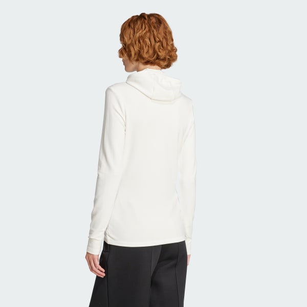 Vit Premium Essentials Hooded Longsleeve Hoodie