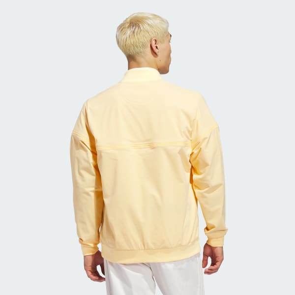 Orange 오리지널스 봄버 재킷