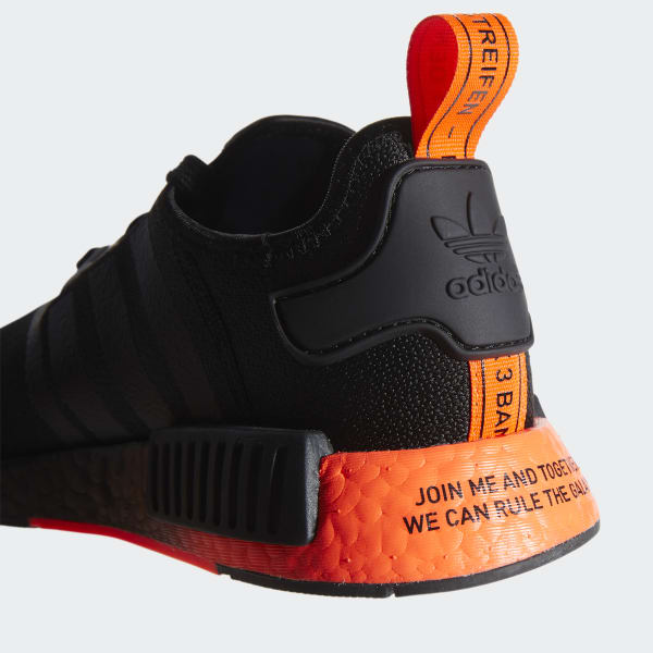 adidas star wars nere
