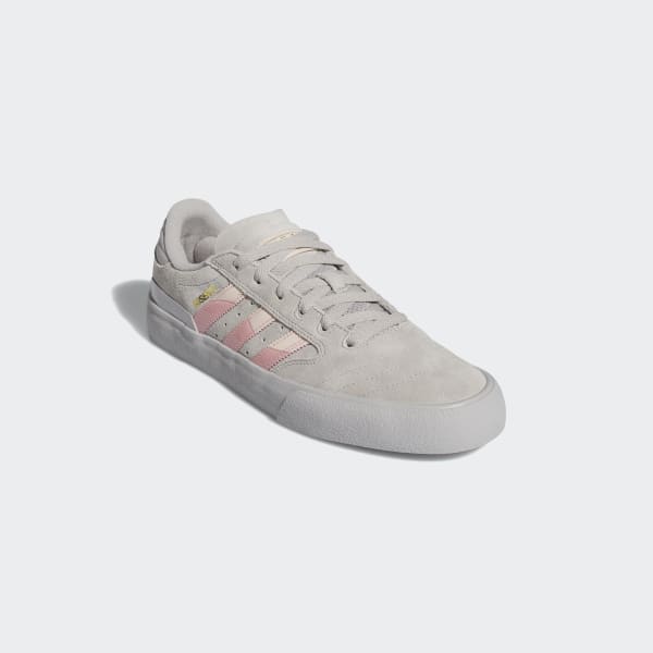 Adidas busenitz solid grey top